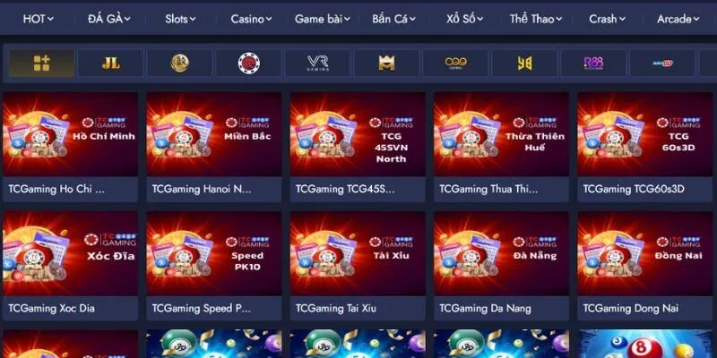 Bí quyết chinh phục xổ số lô đề