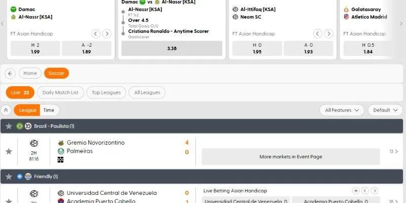Chiến lược tránh kèo dụ hiệu quả