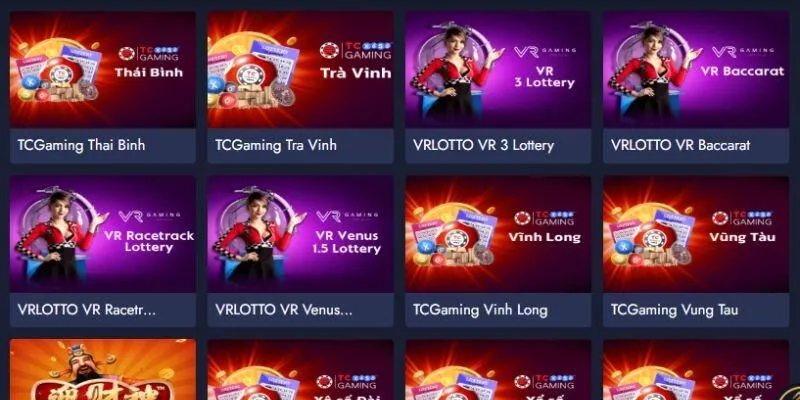 Giới thiệu sơ lược về loại hình xổ số Keno 