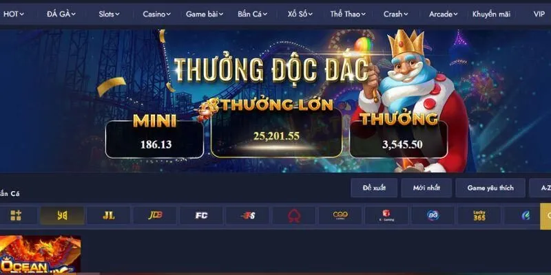  Giới thiệu tổng quan về thương hiệu