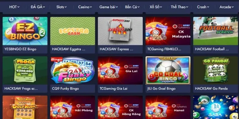 Lý do bạn nên trải nghiệm