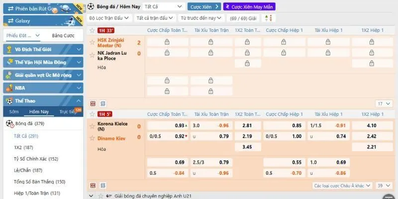 Một số ưu điểm độc đáo 
